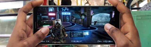 Qualcomm aims for games with Snapdragon 6 Gen 4 Mobile chips