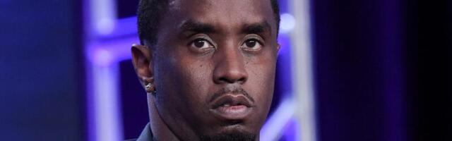 Diddy files $100 million lawsuit against NBC