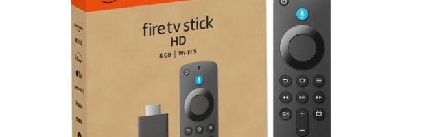 $25 Smart TV? It’s Possible, Just Add an Amazon Fire TV Stick at Its Lowest Price