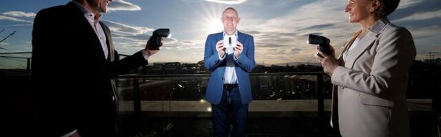 EnergyCloud and Electric Ireland partner to tackle energy poverty with surplus renewable energy