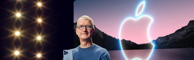 Tim Cook says Apple's to continue with DEI programme for now, will only change if forced by law