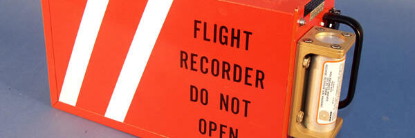 Cockpit voice recorder survived fiery Philly crash—but stopped taping years ago