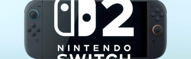 Nintendo Switch 2 rumor warns you may have to wait for third-party games to arrive