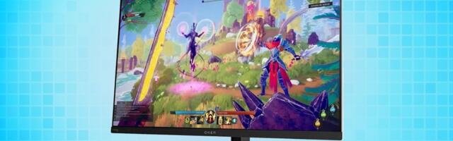 Award-winning 32-inch 4K 240 Hz QD-OLED gaming monitor is now available at a record-low price of $759