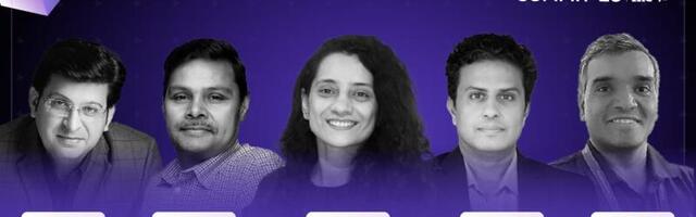 Indian Deeptech Sector Needs More Risk Capital To Leapfrog: Reliance Jio’s Chief AI Scientist