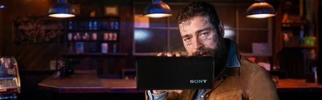 Sony adds three new additions to its big-bass  ULT Power Sound line of Bluetooth speakers
