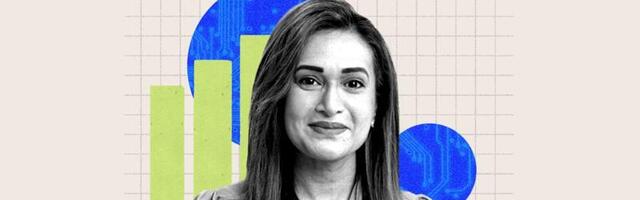 I'm a chief technologist at Morgan Stanley. Here's what comp-sci students need to know to succeed on Wall Street.