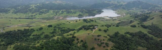 San Jose hilltop ranch property sells for $5.5 million in open space deal