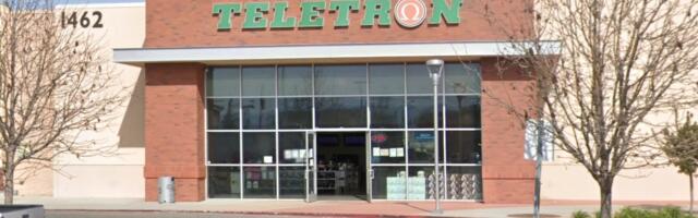 Fitness center eyes new location at San Jose electronics store site