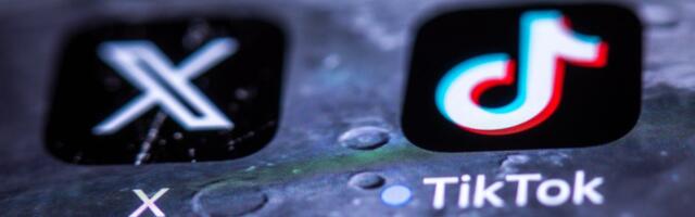 TikTok slapped with $600 million fine over illegal data transfers to China