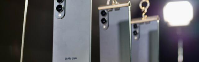 Samsung Galaxy S25 Edge vs. Google Pixel 9 Pro XL: Slim or XL?