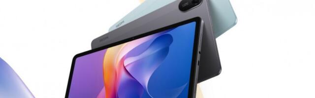 This is when the Redmi Pad 2 lands in India