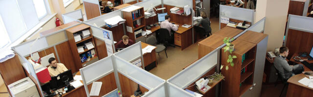 Getting itchy feet at work? Now could be a really good time to look for a new job in tech