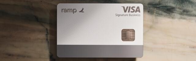 Ramp Raises $200 Million for Expense and Biz Travel Management: Startup Funding Roundup 