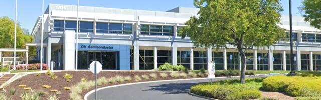 Costco buys office and research building near San Jose warehouse store