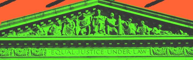 Supreme Court gives Trump the green light to cut down the federal workforce