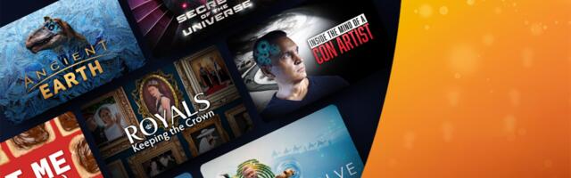 Last chance to ditch Netflix for this documentary-loving service with no fees