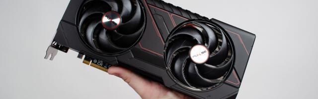 AMD mulls dedicated NPUs for desktop PCs - like graphics cards, but for AI tasks - and this could be excellent news for PC gamers