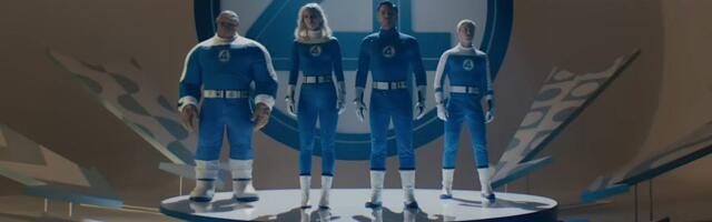 All 53 Marvel Cinematic Universe movies and TV series, ranked