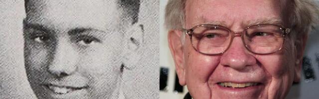 Warren Buffett is 95. Here's a look at the legendary investor's remarkable life as he prepares to step down as CEO.