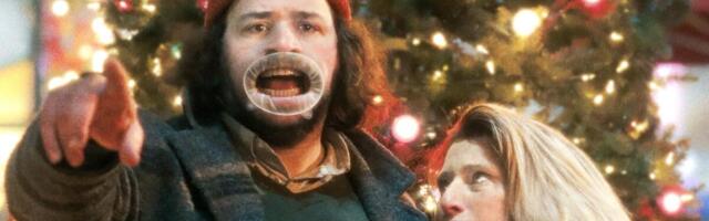 The Baltimorons review: The feel-good movie of 2025 has arrived