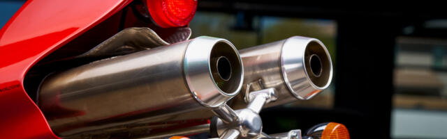 Are Loud Pipes Safer For Riding? Why Many Bikers Think So