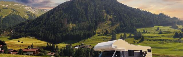 5 Steps You Need To Take To Properly Winterize Your Camper Or RV