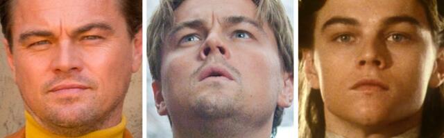 12 of the best and 12 of the worst Leonardo DiCaprio movies, ranked by critics