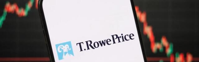 T. Rowe Price Files to Launch Active Crypto ETF in Strategic Pivot