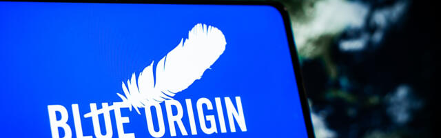 Blue Origin Has Big Plans For Its Future In Florida - Here's How The Rocket Company Is Expanding Blue Origin Has Big Plans For Its Future In Florida - Here's How The Rocket Company Is Expanding