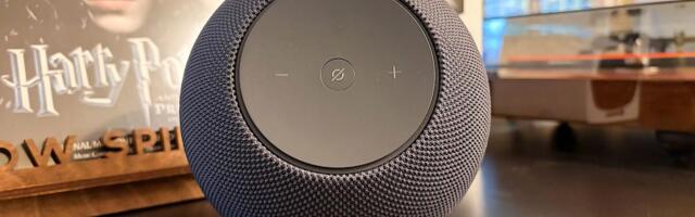 Amazon Echo Studio (2025) review: A comprehensive redesign for Alexa+