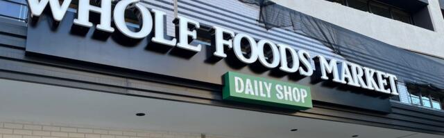 I went to Whole Foods' new small store and saw why it's a big part of Amazon's grocery growth plans I went to Whole Foods' new small store and saw why it's a big part of Amazon's grocery growth plans