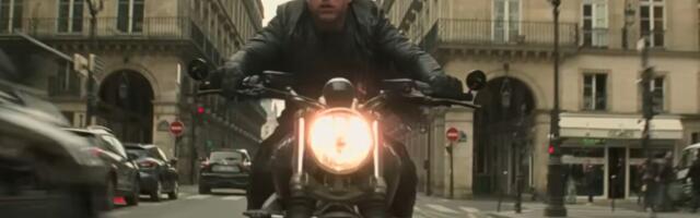 HDR10+ Advanced joins Dolby Vision 2 in trying to make you like motion smoothing