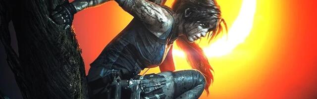 Tomb Raider developer Crystal Dynamics announces yet another round of layoffs