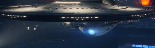 A Brand New ‘Star Trek’ Movie Is Coming From the Team Behind ‘Dungeons & Dragons’