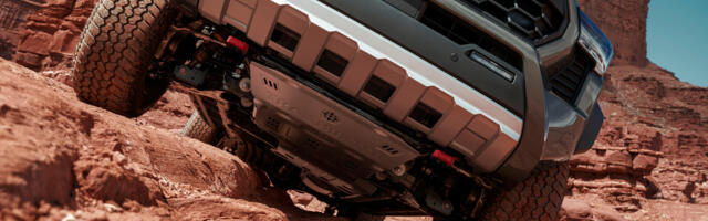 This Is The Top Pick For Truck Tires In 2025, According To Consumer Reports