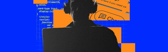 I'm a senior software engineer. I see how hard it is for junior engineers — but AI is only partly to blame.