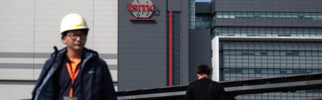 The chipmaking pay revolution buys time, but will not solve scarcity of engineers