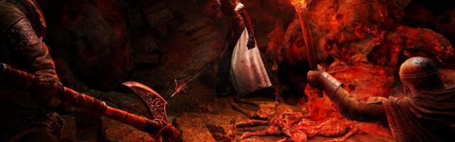 Yes, Elden Ring Nightreign - The Forsaken Hollows DLC will be harder than the base game, but it will still be fair to players