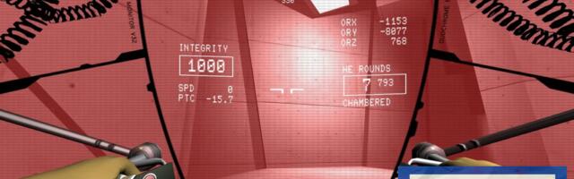 Skin Deep was this year's reminder that it's a privilege to recognise a developer's handwriting