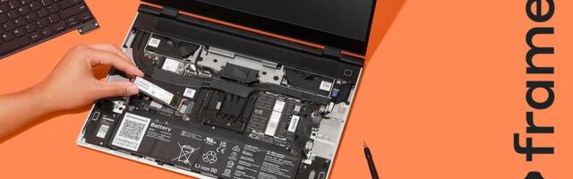 Framework Laptop 16 (RTX 5070) Review: A Dream Come True