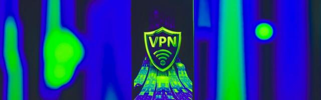 Why I Use a VPN Even Though I Have Nothing to Hide