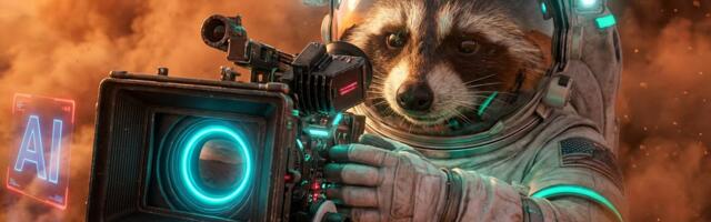 Топ-14 бесплатных нейросетей для генерации и создания видео с помощью ИИ