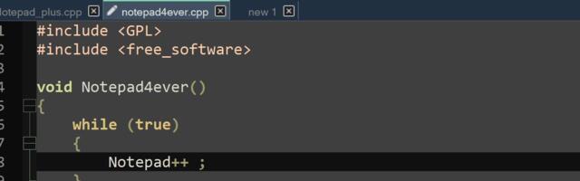 Notepad++ update server hijacked in targeted attacks — outfit claims Chinese state-sponsored hackers may be to blame