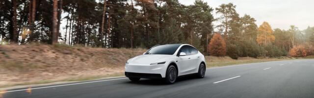 Tesla’s sales are plummeting, so it’s adding a cheaper all-wheel-drive Model Y in the US in a bid to drum up interest