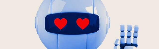 Coffee Meets Bagel's CEO says using AI chatbots to flirt won't help you find a love match