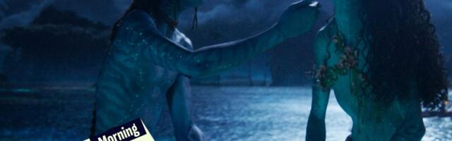 James Cameron Says ‘Avatar 4’ Is Still ‘Very Likely’ to Happen