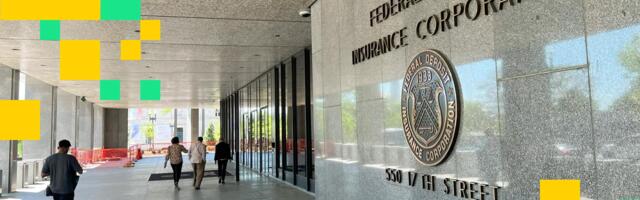 Stablecoins won't get any kind of deposit insurance under GENIUS rules, says FDIC chief