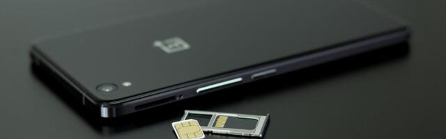 Google readies a system that will save you from the hassle of memorizing SIM codes
