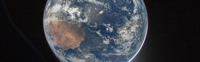 Behold These Breathtaking Views of Earth Captured by the Artemis 2 Astronauts